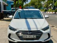 Bán xe Hyundai Elantra 2016 2.0 AT giá 365 Triệu - Gia Lai