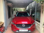 Bán xe Mazda CX5 2021 Luxury 2.0 AT giá 660 Triệu - Hà Nội