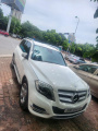 Bán xe Mercedes Benz GLK Class 2014 GLK250 4Matic giá 486 Triệu - Hà Nội