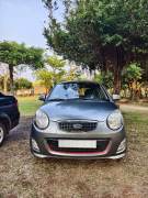 Bán xe Kia Morning 2011 SX 1.1 AT Sport giá 155 Triệu - Đăk Lăk