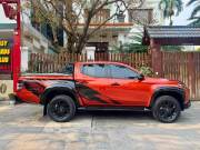 Bán xe Mitsubishi Triton 2022 Athlete 4x2 AT giá 585 Triệu - Đăk Lăk