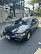 Bán xe Honda Accord 1997 2.0 MT giá 65 Triệu - Đà Nẵng