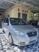 Bán xe Daewoo Gentra SX 1.5 MT 2010 giá 80 Triệu - Bạc Liêu