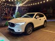 Bán xe Mazda CX5 2020 2.0 Premium giá 660 Triệu - Tuyên Quang