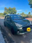 Bán xe Hyundai i10 2016 Grand 1.0 MT Base giá 140 Triệu - Lâm Đồng