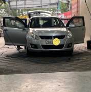 Bán xe Suzuki Swift 2012 1.4 AT giá 235 Triệu - Hà Nội
