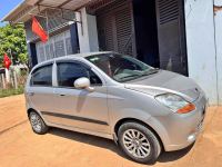 Bán xe Chevrolet Spark 2011 LS 0.8 MT giá 59 Triệu - Ninh Thuận