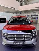 Bán xe Hyundai Stargazer 2026 Cao cấp 1.5 AT giá 595 Triệu - TP HCM