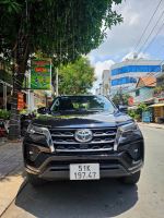 Bán xe Toyota Fortuner 2022 2.4L 4x2 AT giá 880 Triệu - TP HCM
