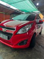 Bán xe Chevrolet Spark 2014 LTZ 1.0 AT giá 168 Triệu - TP HCM