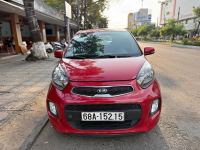 Bán xe Kia Morning 2019 Deluxe giá 265 Triệu - TP HCM