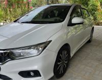 Bán xe Honda City 1.5TOP 2018 giá 295 Triệu - TP HCM