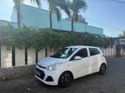 Bán xe Hyundai i10 2015 Grand 1.0 MT Base giá 150 Triệu - Bình Thuận