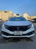 Bán xe Honda Civic 2021 RS 1.5 AT giá 655 Triệu - TP HCM
