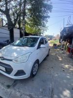 Bán xe Hyundai i10 2014 Grand 1.0 MT Base giá 105 Triệu - Khánh Hòa
