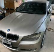 Bán xe BMW 3 Series 2009 320i giá 289 Triệu - Bà Rịa Vũng Tàu