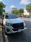 Bán xe Toyota Hilux 2019 2.4E 4x2 AT giá 550 Triệu - TP HCM