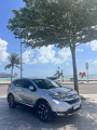 Bán xe Honda CRV 2019 G giá 715 Triệu - Bình Định