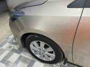Bán xe Toyota Vios 2018 1.5G giá 385 Triệu - Tuyên Quang