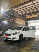 Bán xe Kia K3 2014 1.6 AT giá 260 Triệu - Vĩnh Phúc