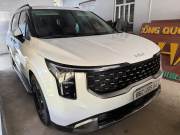 Bán xe Kia Carnival 2025 Signature 2.2D giá 1 Tỷ 540 Triệu - Long An