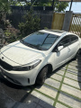 Bán xe Kia Cerato 2016 2.0 AT giá 350 Triệu - Đà Nẵng