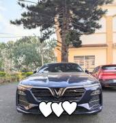 Bán xe VinFast Lux A 2.0 2021 Plus 2.0 AT giá 530 Triệu - Lâm Đồng