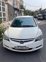 Bán xe Honda Civic 2007 1.8 AT giá 189 Triệu - TP HCM