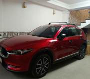 Bán xe Mazda CX5 2018 2.5 AT 2WD giá 595 Triệu - TP HCM