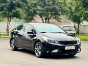 Bán xe Kia Cerato 2017 1.6 AT giá 379 Triệu - Lào Cai