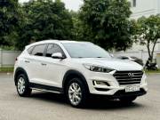 Bán xe Hyundai Tucson 2020 2.0 AT giá 569 Triệu - Lào Cai