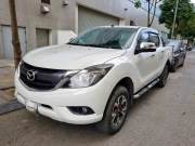 Bán xe Mazda BT50 2017 2.2L 4x2 AT giá 400 Triệu - Bà Rịa Vũng Tàu