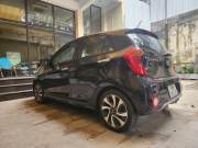 Bán xe Kia Morning 2017 Si MT giá 180 Triệu - Hà Nội