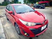 Bán xe Toyota Yaris 2020 1.5G giá 510 Triệu - Hà Nội
