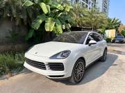 Bán xe Porsche Cayenne Coupe Platinum Edition 2022 giá 4 Tỷ 499 Triệu - Hà Nội