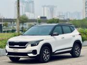 Bán xe Kia Seltos Luxury 1.4 AT 2023 giá 599 Triệu - Hà Nội