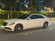 Bán xe Mercedes Benz S class S450L 2020 giá 2 Tỷ 80 Triệu - Hà Nội