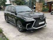 Bán xe Lexus LX 570 Super Sport 2019 giá 6 Tỷ 200 Triệu - Hà Nội