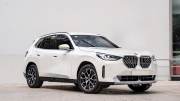 Bán xe BMW X3 2025 xDrive20i giá 2 Tỷ 120 Triệu - Hà Nội