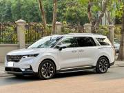 Bán xe Kia Carnival 2024 Signature 2.2D giá 1 Tỷ 320 Triệu - Hà Nội