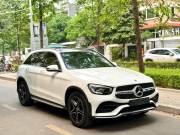 Bán xe Mercedes Benz GLC 2019 300 4Matic giá 1 Tỷ 380 Triệu - Hà Nội
