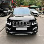 Bán xe LandRover Range Rover Autobiography LWB 5.0 2014 giá 2 Tỷ 350 Triệu - Hà Nội