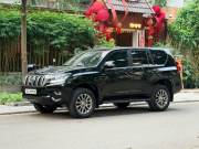 Bán xe Toyota Prado 2018 VX 2.7L giá 1 Tỷ 830 Triệu - Hà Nội