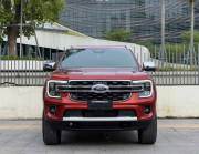 Bán xe Ford Everest 2022 Titanium Plus 2.0L 4x4 AT giá 1 Tỷ 220 Triệu - Hà Nội