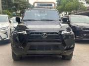 Bán xe Lexus GX 2024 550 M giá 5 Tỷ 990 Triệu - Hà Nội