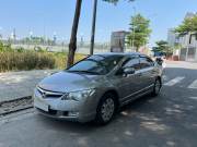 Bán xe Honda Civic 2008 1.8 MT giá 180 Triệu - TP HCM