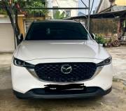 Bán xe Mazda CX5 2025 Luxury 2.0 AT giá 789 Triệu - Quảng Bình