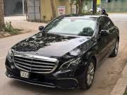 Bán xe Mercedes Benz E class 2017 E200 giá 720 Triệu - Hà Nội