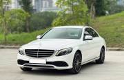 Bán xe Mercedes Benz C class 2020 C200 Exclusive giá 950 Triệu - Hà Nội