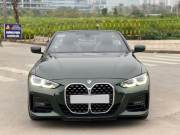 Bán xe BMW 4 Series 2023 430i Convertible M Sport giá 2 Tỷ 790 Triệu - Hà Nội